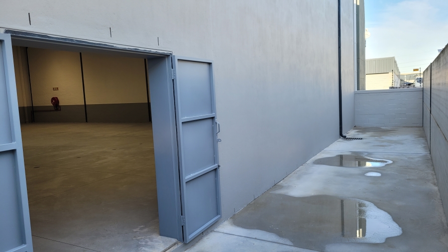 Commercial Property for Sale in Stikland Industrial Western Cape